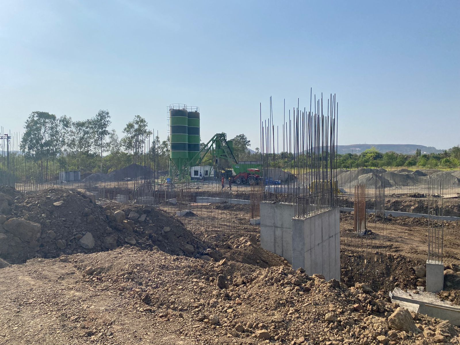Facility View 3